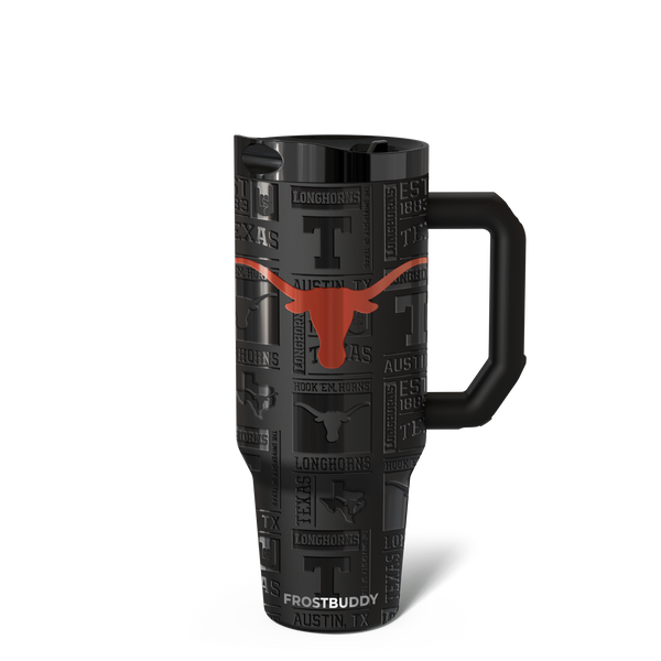 Thicc Buddy 40oz | Texas Longhorns | Legacy
