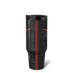 Thicc Buddy 40oz | Texas Longhorns | Legacy
