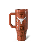 Thicc Buddy 40oz | Texas Longhorns | Legacy
