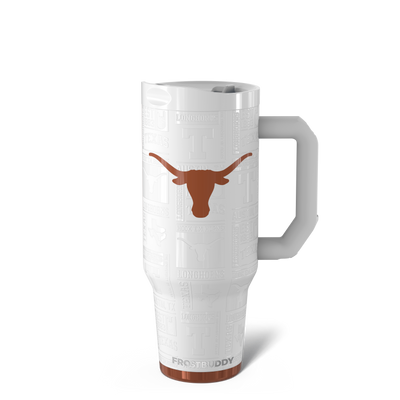Thicc Buddy 40oz | Texas Longhorns | Legacy