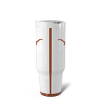 Thicc Buddy 40oz | Texas Longhorns | Legacy