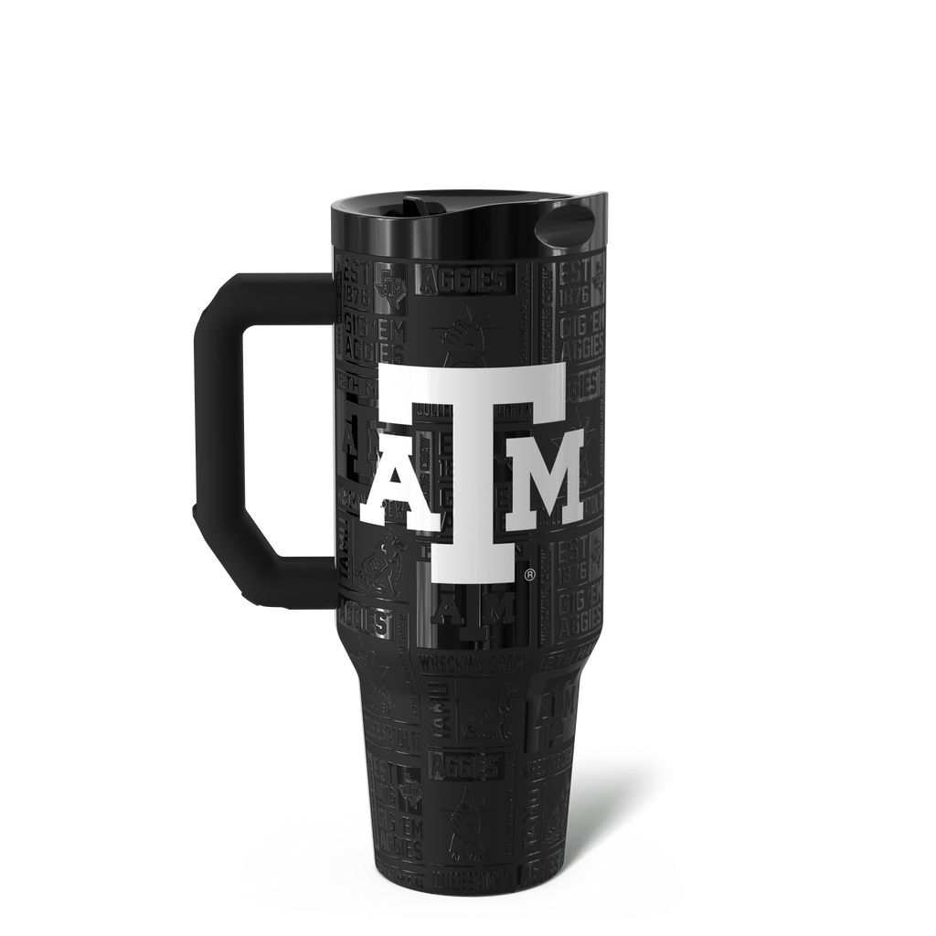 Thicc Buddy 40oz | Texas A&M Aggies | Legacy