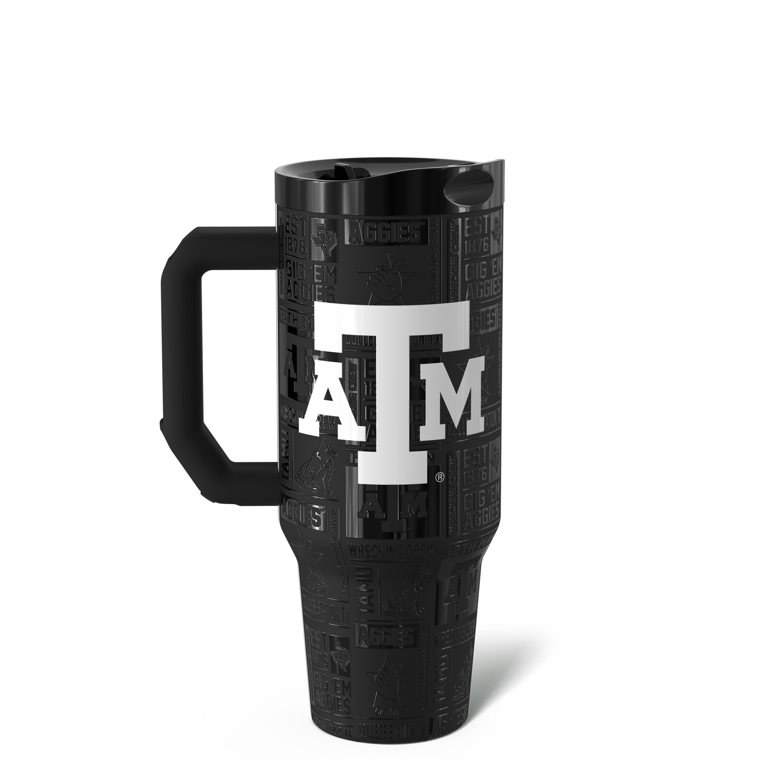Thicc Buddy 40oz | Texas A&M Aggies | Legacy