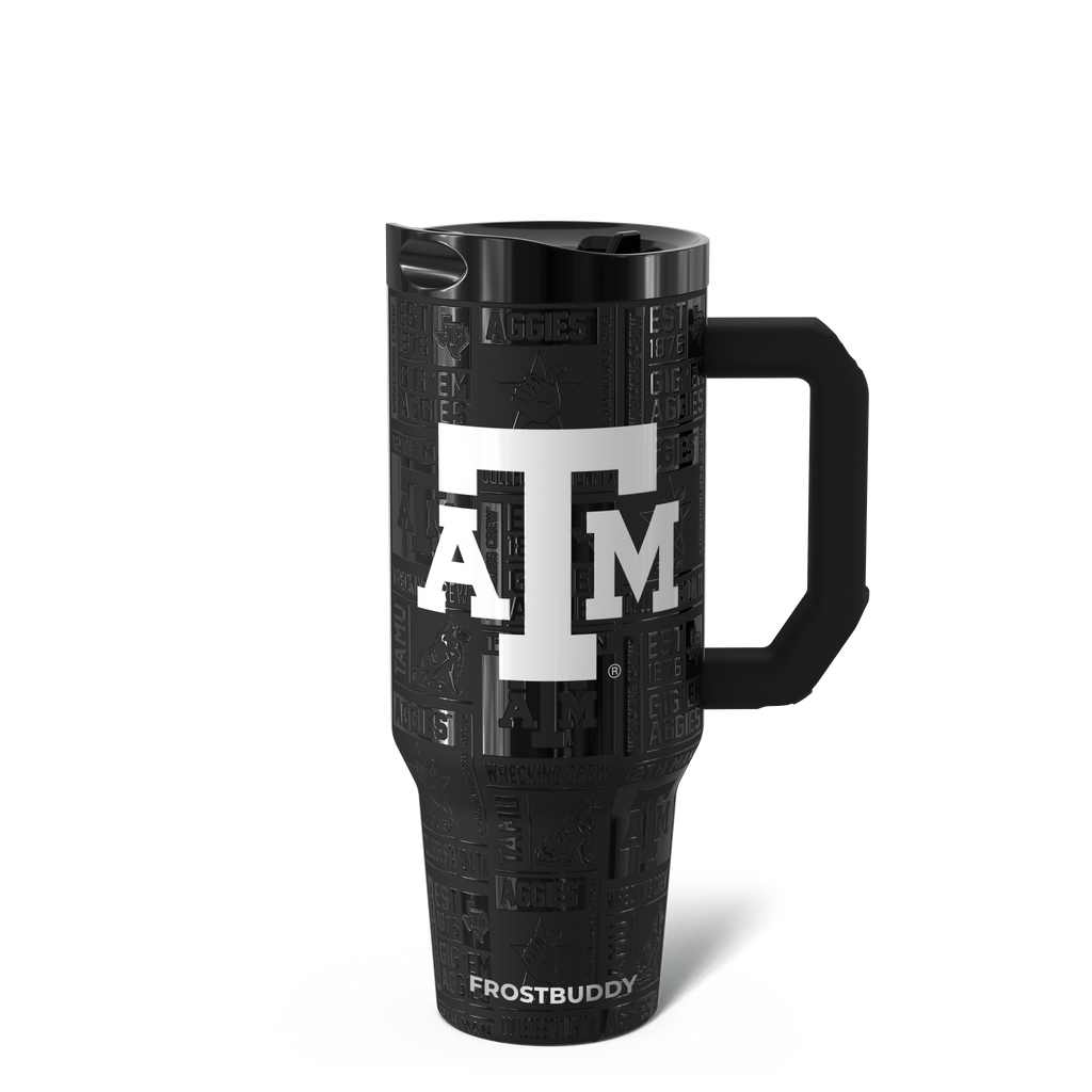 Thicc Buddy 40oz | Texas A&M Aggies | Legacy