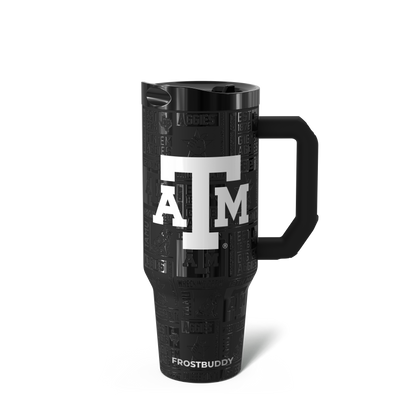 Thicc Buddy 40oz | Texas A&M Aggies | Legacy