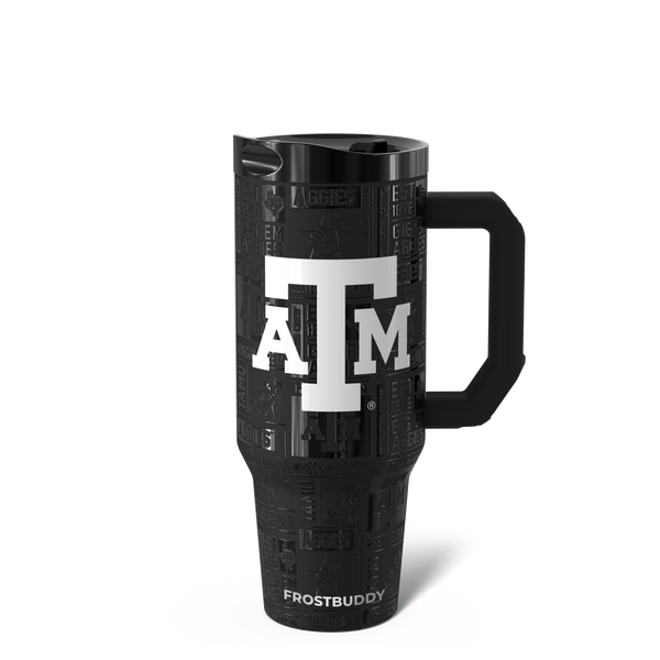 Thicc Buddy 40oz | Texas A&M Aggies | Legacy