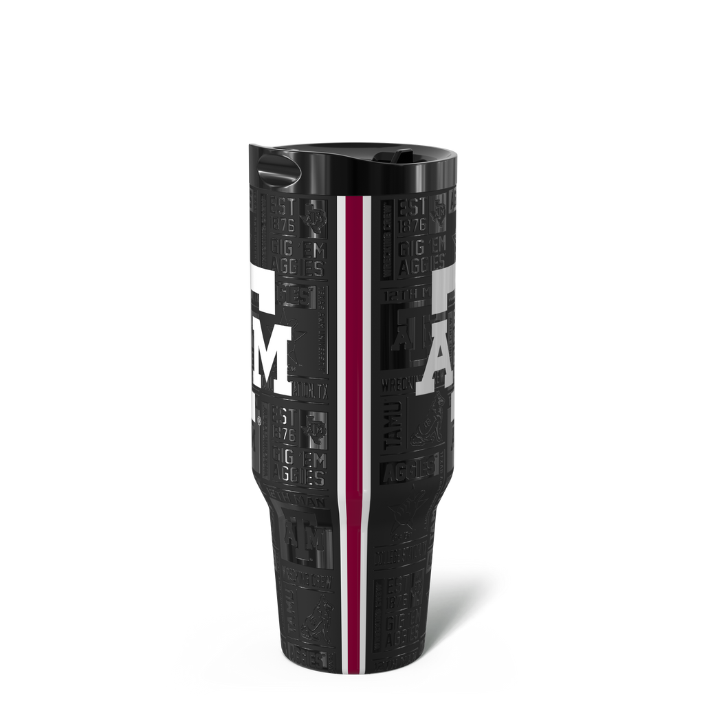 Thicc Buddy 40oz | Texas A&M Aggies | Legacy