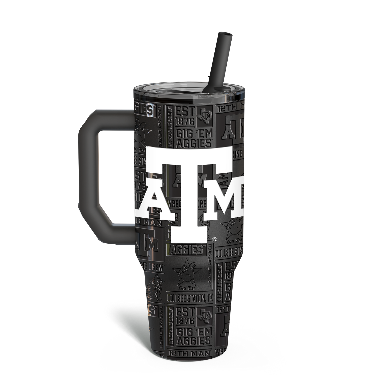 Thicc Buddy 40oz | Texas A&M Aggies | Legacy