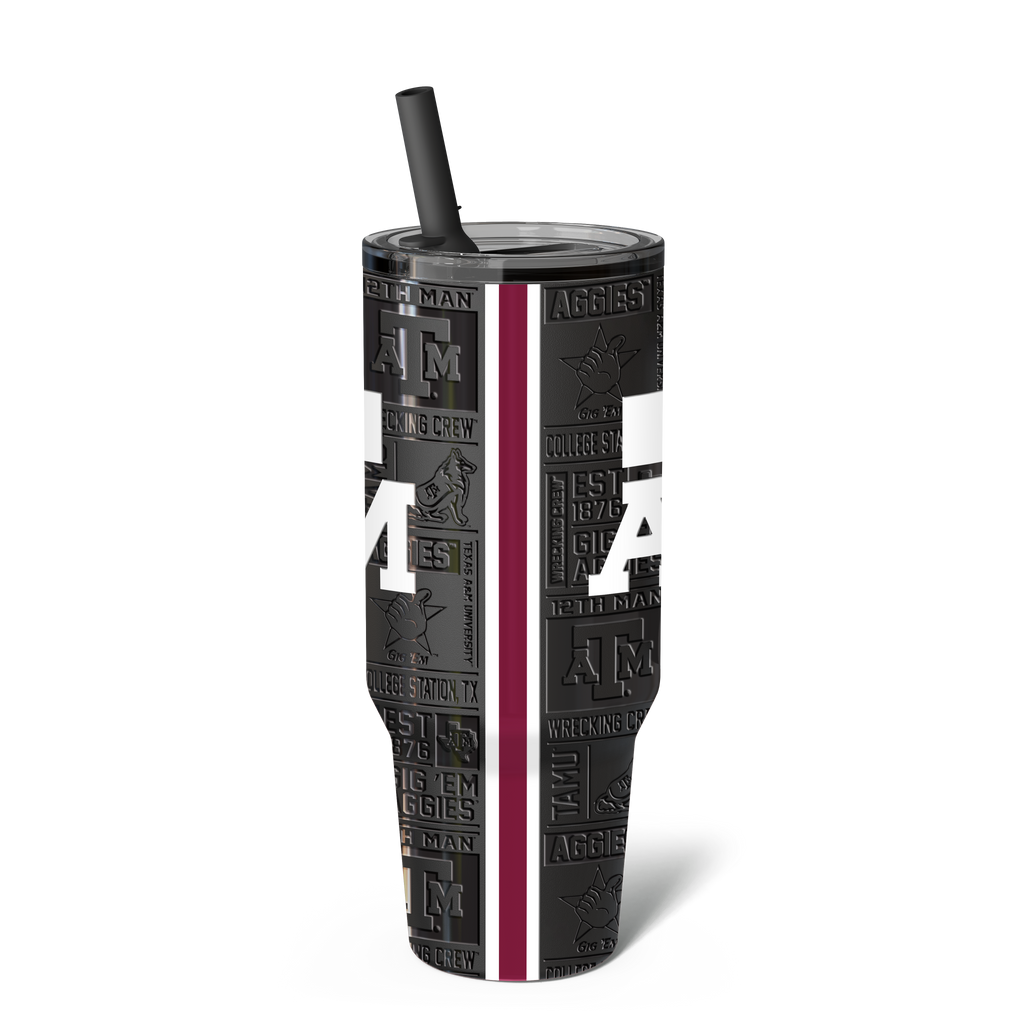 Thicc Buddy 40oz | Texas A&M Aggies | Legacy