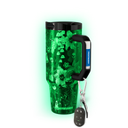 Thicc Buddy 40oz | Toxic Bloom