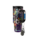 Thicc Buddy 40oz | Toxic Bloom