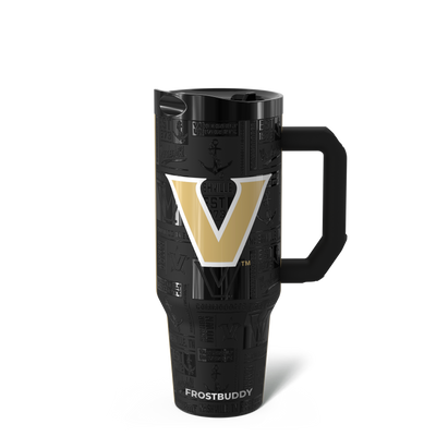 Thicc Buddy 40oz | Vanderbilt Commodores | Legacy