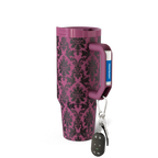 Thicc Buddy 40oz | Velvet Grimoire