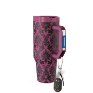 Velvet Grimoire