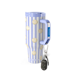 Thicc Buddy 40oz | Vintage Volleyball