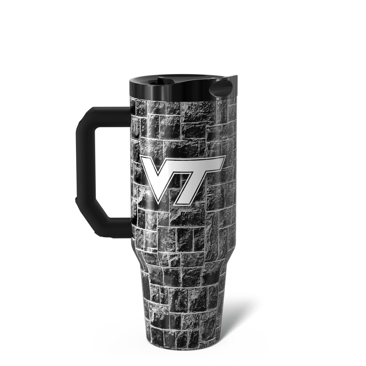 Thicc Buddy 40oz | Virginia Tech Hokies | Signature