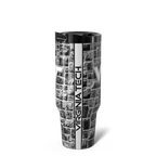 Thicc Buddy 40oz | Virginia Tech Hokies | Signature
