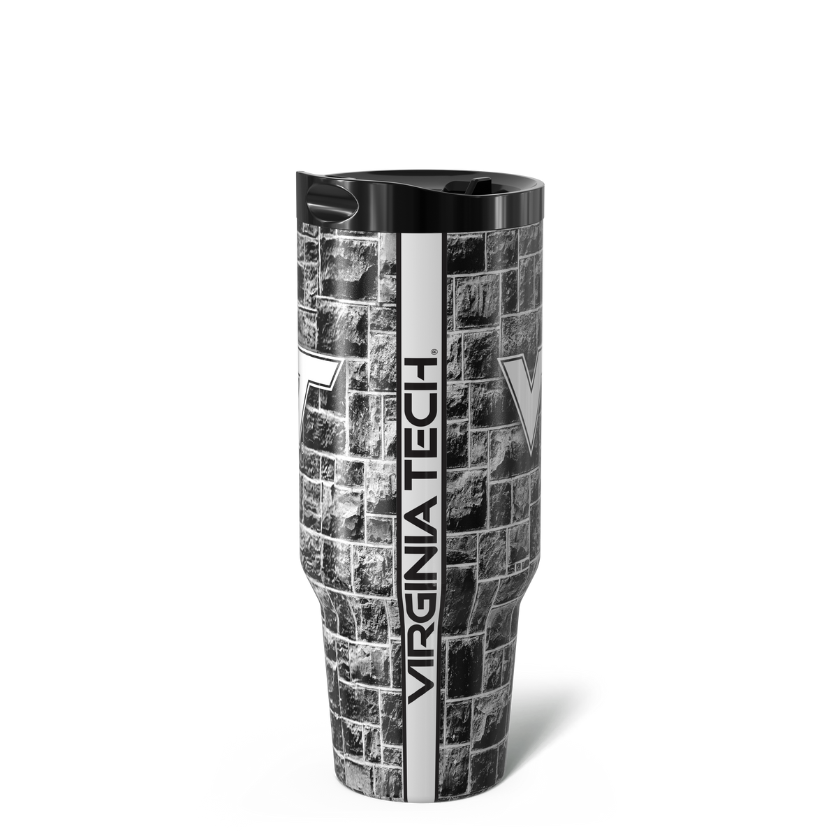 Thicc Buddy 40oz | Virginia Tech Hokies | Signature