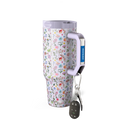 Thicc Buddy 40oz | Wildflower