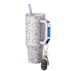 Thicc Buddy 40oz | Wildflower