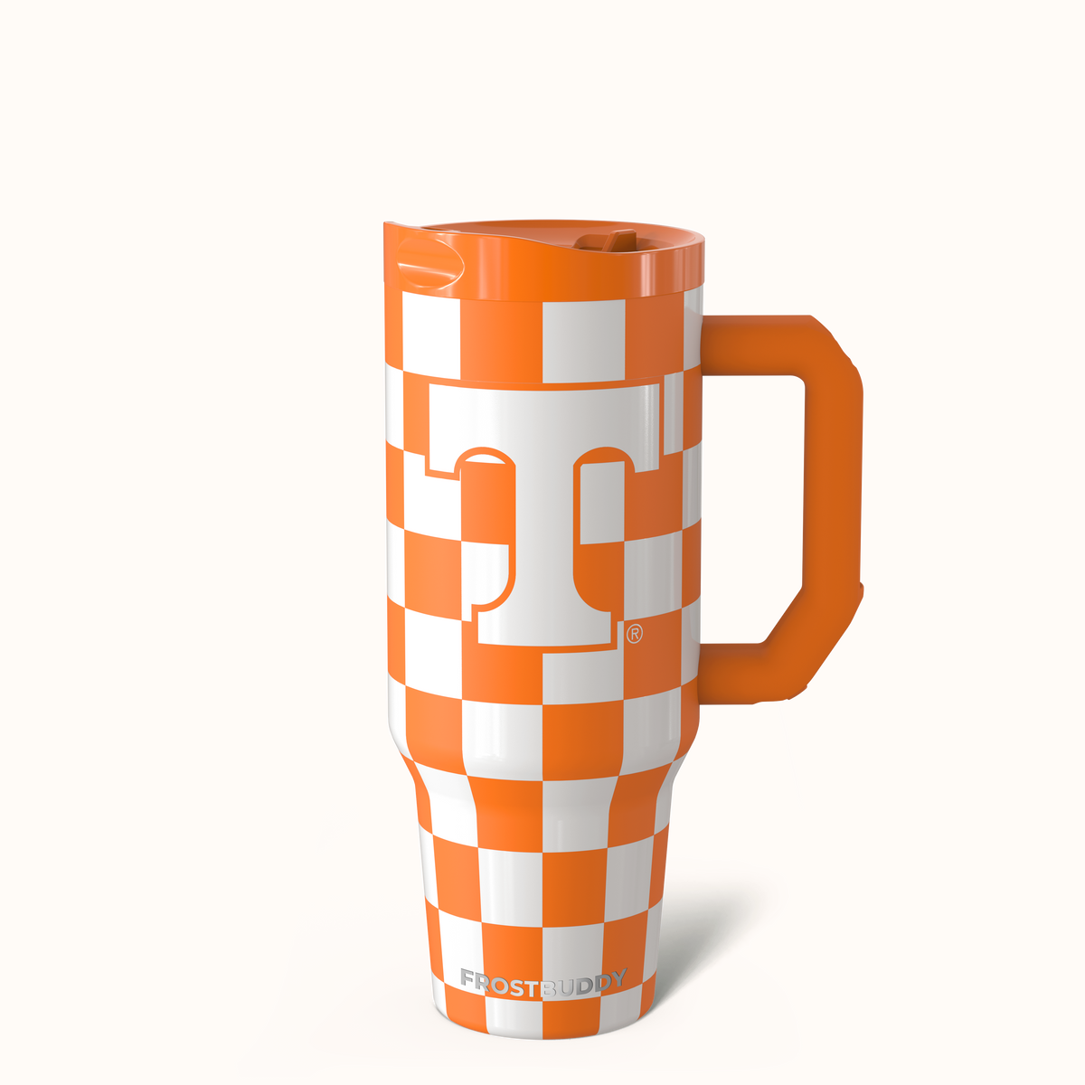 Thicc Buddy 40oz | Tennessee Volunteers | Signature