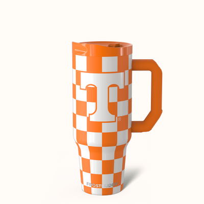 Thicc Buddy 40oz | Tennessee Volunteers | Signature