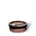 Thicc Buddy 40oz | Flip Straw Lid