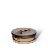 Thicc Buddy 40oz | Flip Straw Lid