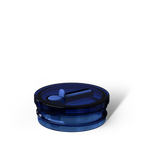 Thicc Buddy 40oz | Flip Straw Lid