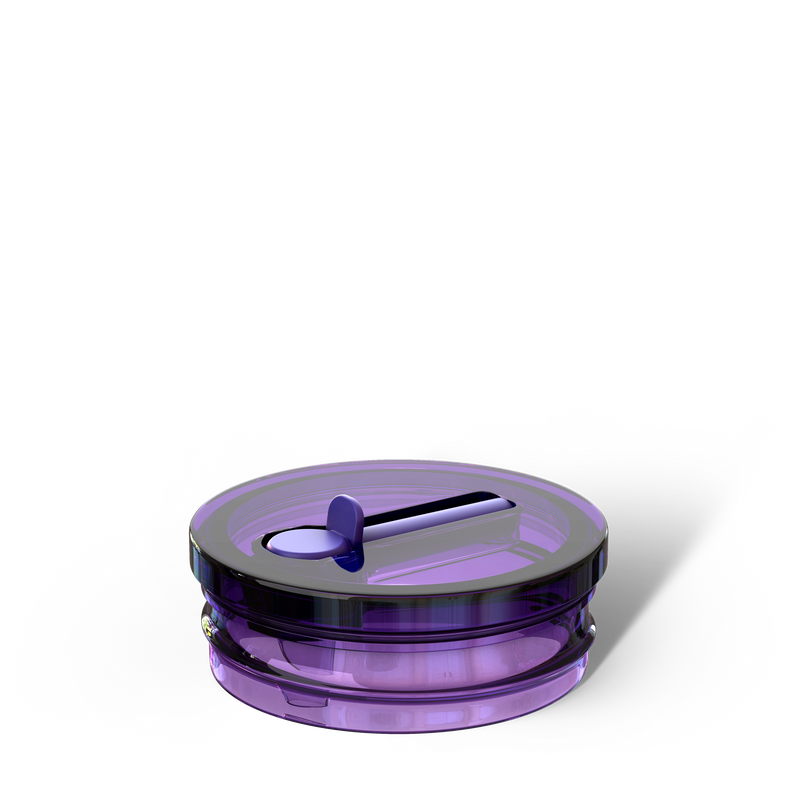 Thicc Buddy 40oz | Flip Straw Lid