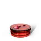 Thicc Buddy 40oz | Flip Straw Lid