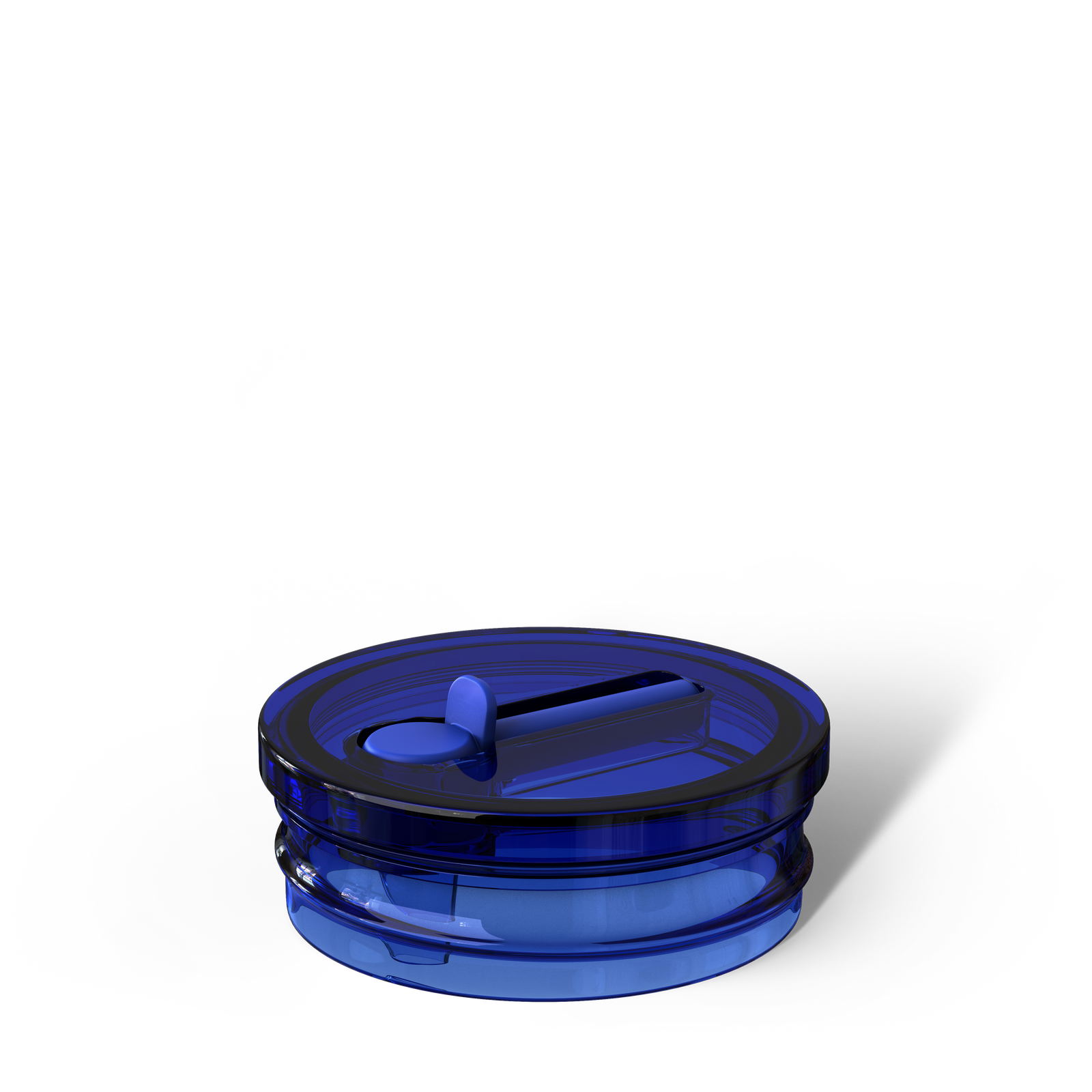 Thicc Buddy 40oz | Flip Straw Lid