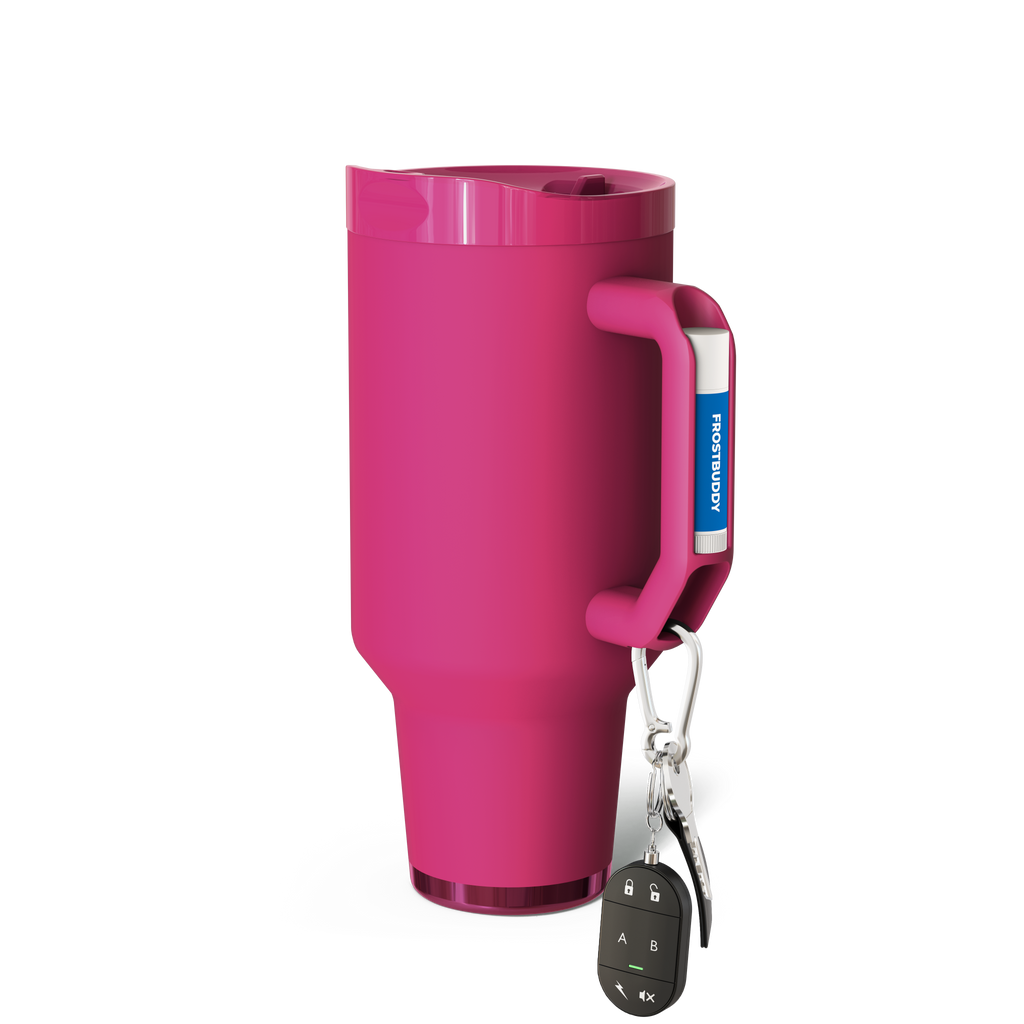 Thicc Buddy 50oz | Berry