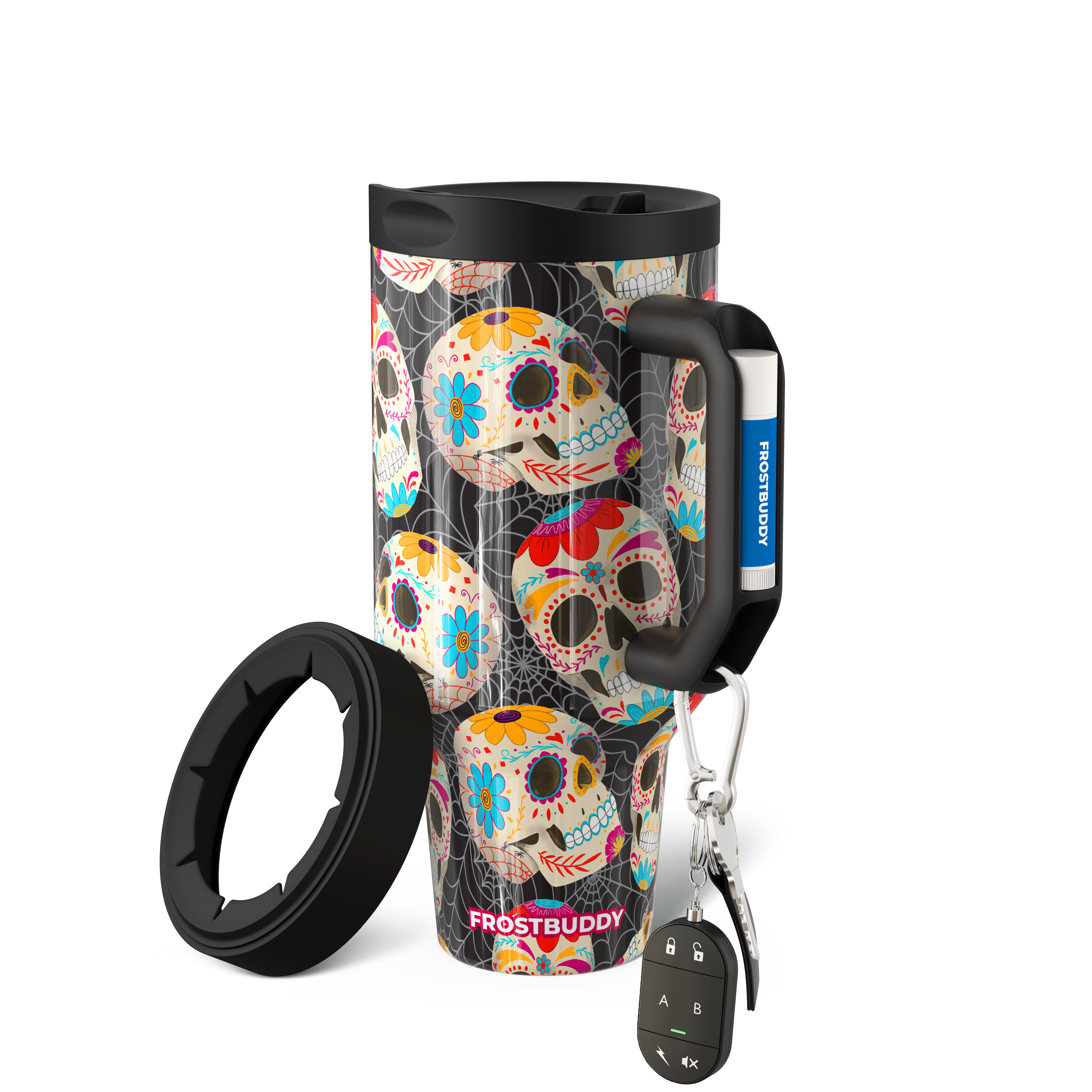 Thicc Buddy 50oz | Dead Cute – Frost Buddy