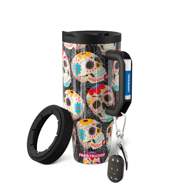 Thicc Buddy 50oz | Dead Cute
