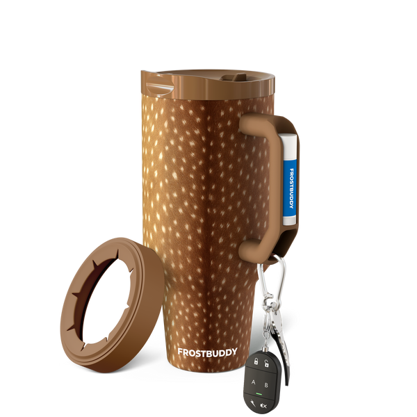 Thicc Buddy 50oz | Fawn