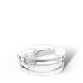 Thicc Buddy 50oz | Flip Straw Lid