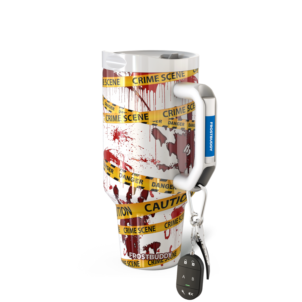 Thicc Buddy 50oz | Gory