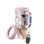 Thicc Buddy 50oz | Kitty Chaos