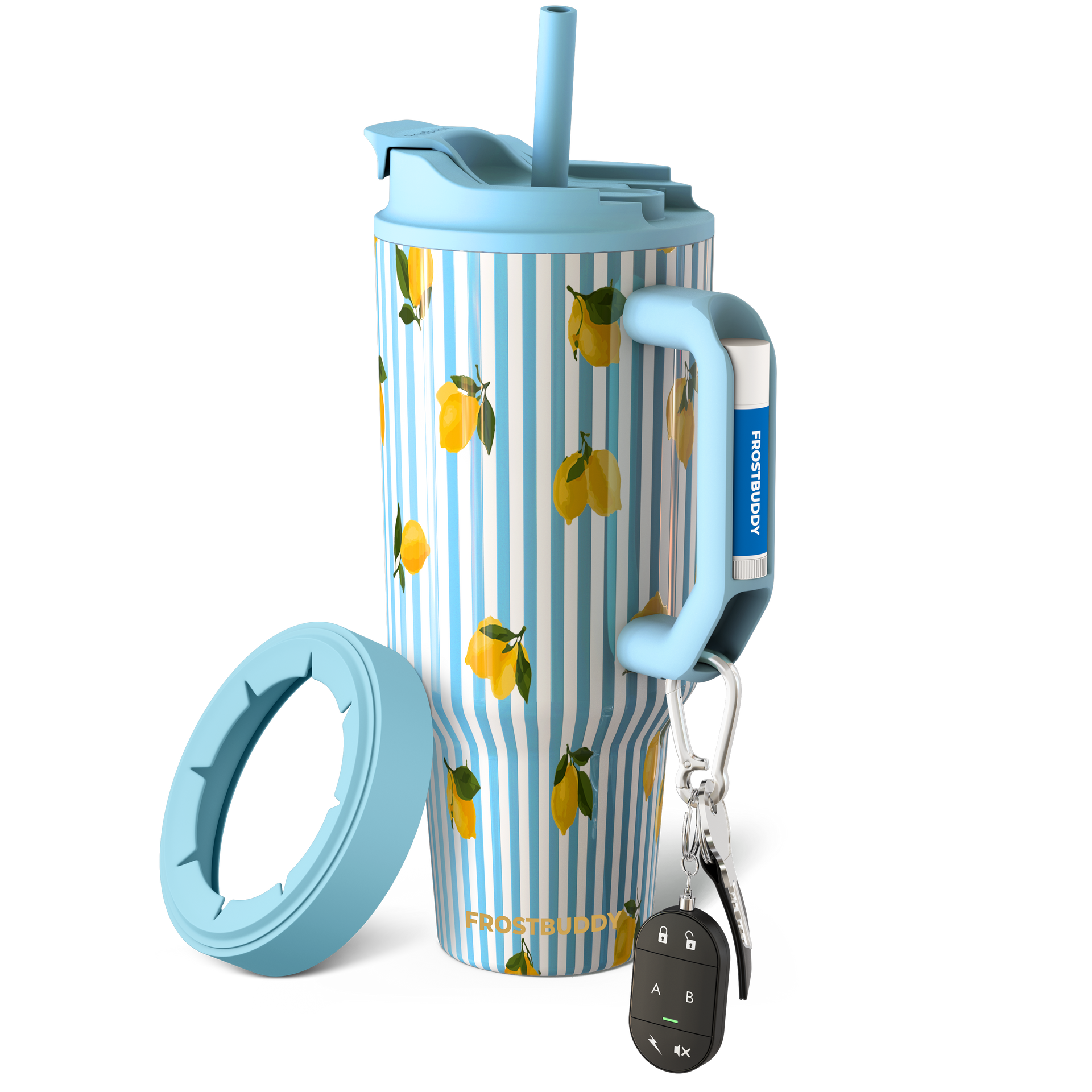 Thicc Buddy 50oz | Main Squeeze – Frost Buddy