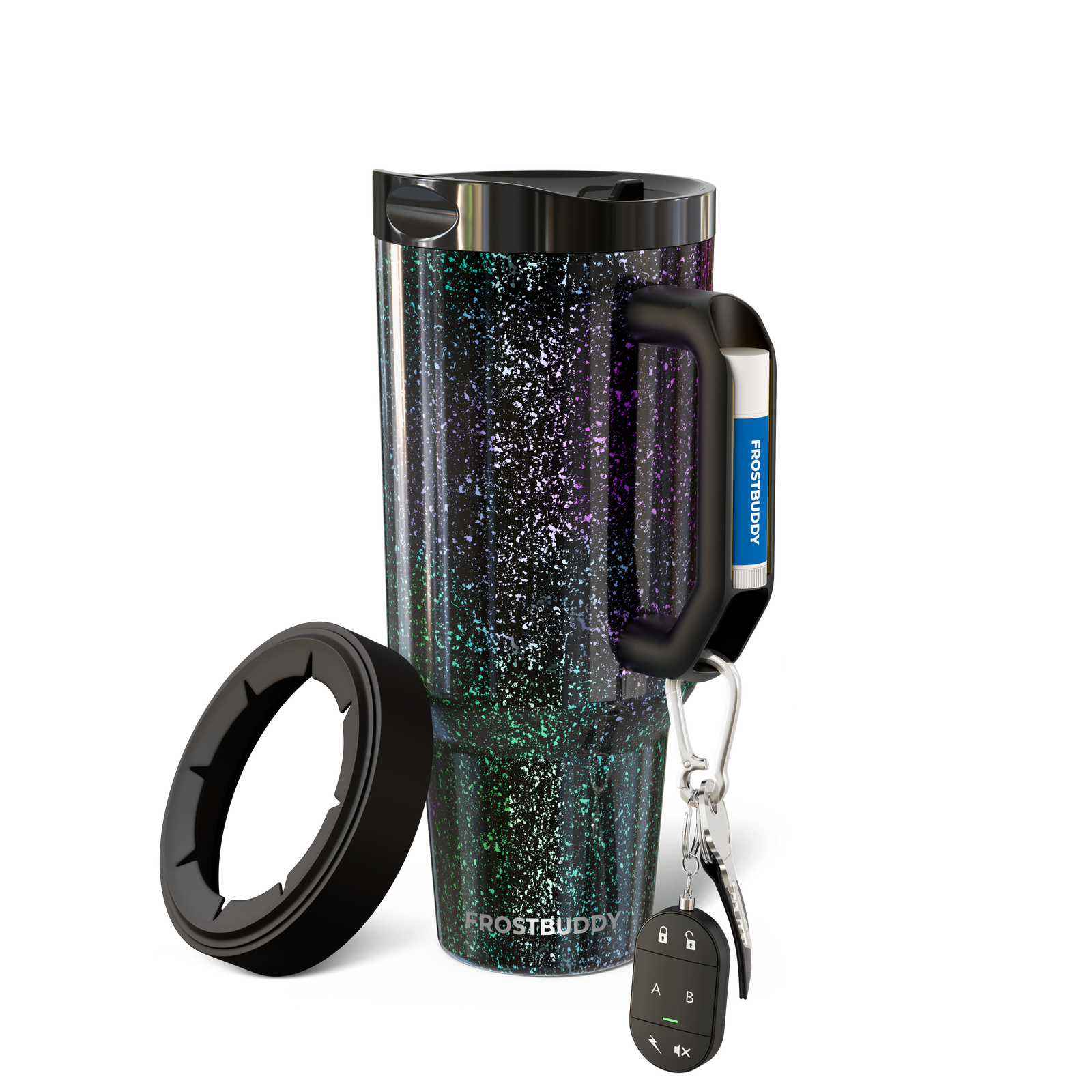 Thicc Buddy 50oz | Mermaid