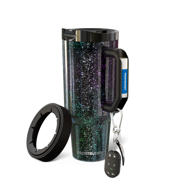 Thicc Buddy 50oz | Mermaid