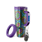Thicc Buddy 50oz | Metallic Myth