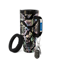 Thicc Buddy 50oz | Metallic Venom