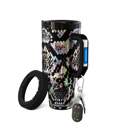 Thicc Buddy 50oz | Metallic Venom
