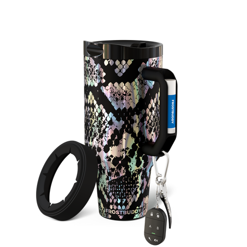 Thicc Buddy 50oz | Metallic Venom – Frost Buddy