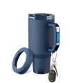 Thicc Buddy 50oz | Navy