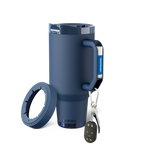 Thicc Buddy 50oz | Navy