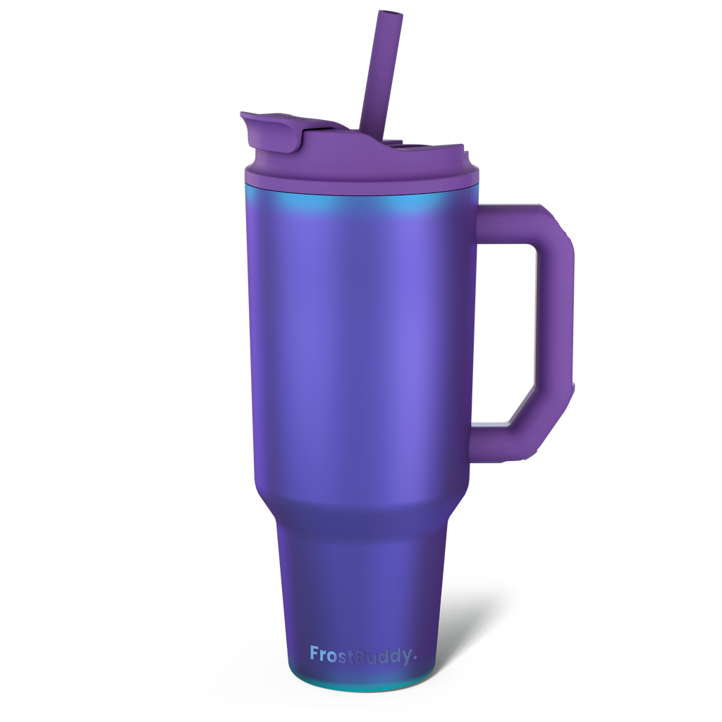 Thicc Buddy 50oz | Nebula