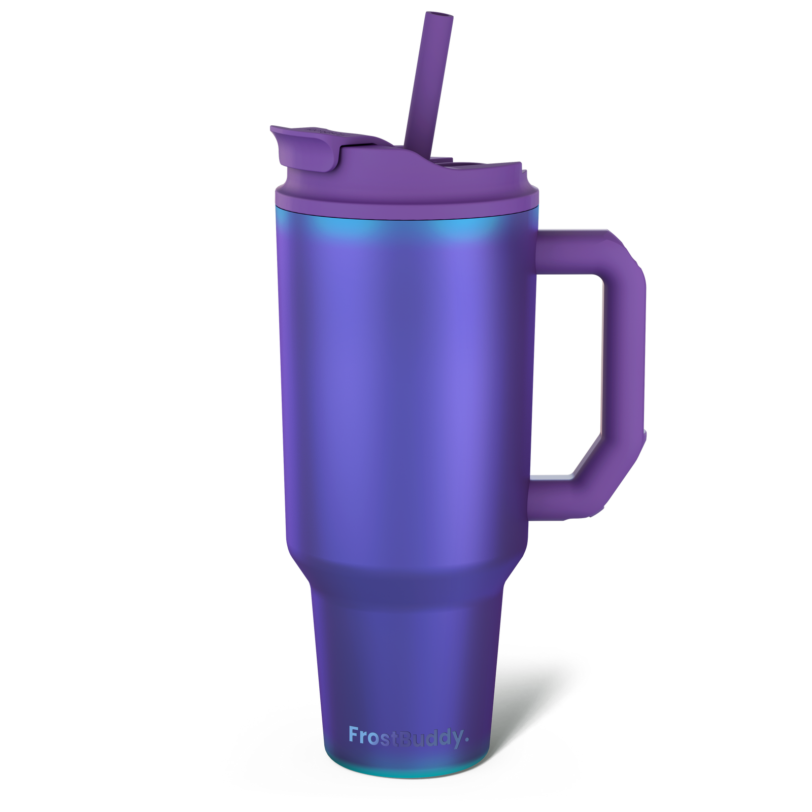 Thicc Buddy 50oz | Nebula